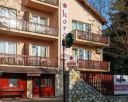 Pensiunea KORONA 3* - Budapesta, Ungaria.