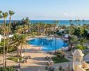 Hotel STEIGENBERGER MARHABA THALASSO 5* - Hammamet, Tunisia.