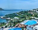 Hotel YASMINE BODRUM RESORT 5* - Bodrum, Turcia.