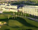 Hotel STEIGENBERGER MAKADI 5* (Adult Only 16+), Hurghada, Egipt.