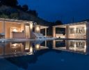 Vila ELEGANT VILLA APOLONAS 5* - Peloponez, Grecia.