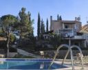 Vila ST. NICHOLAS 5* - Corfu, Grecia.