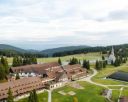 Hotel PLANJA 4* - Rogla, Slovenia.