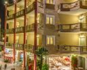 Hotel EVDION 3*+ - Pieria (Riviera Olimpului), Grecia.