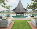 Hotel SADARA BOUTIQUE BEACH RESORT 4* - Bali (Benoa), Indonezia.