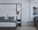 Hotel PRESTIGE DELUXE AQUAPARK CLUB 4* - Nisipurile de Aur, Bulgaria.