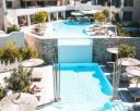Hotel CRYSTAL WATERS 4* - Lefkada, Grecia.