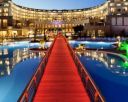 SEJUR 2023 la Hotel KAYA PALAZZO GOLF & RESORT 5* - Belek, Turcia.