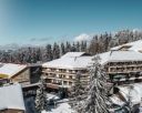 Hotel PERELIK 5* - Pamporovo, Bulgaria. (Pet Friendly)