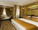 Hotel KADIRGA ANTIK 4* - Istanbul, Turcia.