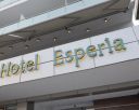 Hotel ESPERIA 3* - Thassos, Grecia.