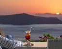 Hotel ATLANTIS 4* - Santorini, Grecia.