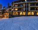 Hotel CASA VIOREL Jacuzzi & Saunas 3* - Poiana Brasov, Romania.