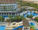 Hotel SUNIS EVREN BEACH RESORT 5* - Side, Turcia.