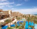 Hotel MOVENPICK RESORT & MARINE SPA SOUSSE 5* - Sousse, Tunisia.