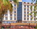 Hotel SIDE KUM 5* - Side, Turcia.