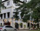 Hotel BEYT AL SALAAM 4* - Zanzibar, Tanzania.