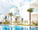 Vilele ACROTEL PORTO BRAVAS LUXURY VILLAS 5* - Halkidiki Sithonia, Grecia.