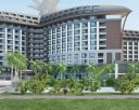 Hotel ROYAL SEGINUS 5* - Lara, Turcia.