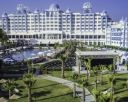 Hotel RUBI PLATINUM SPA RESORT 5* Deluxe - Alanya, Turcia.