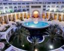 Hotel MEDINA SOLARIA & THALASSO 5* - Hammamet, Tunisia.