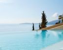 Hotel MARBELLA NIDO SUITE HOTEL & VILLAS 5* DeLuxe - Corfu, Grecia. (Adult Only)