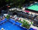 Hotel LTI DOLCE VITA SUNSHINE RESORT 4* - Nisipurile de Aur, Bulgaria.