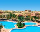 Hotel JAZ MAKADI SARAYA RESORT 5* - Hurghada, Egipt.