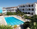 Hotel GOUVIA 3* - Insula CORFU, Grecia.