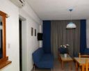 Aparthotel NAPA PRINCE 3* - Ayia Napa, Cipru.