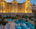 Hotel ROYAL HOLIDAY PALACE 5* - Lara, Turcia.