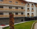 Hotel URSULETUL 4* - Predeal, Romania.