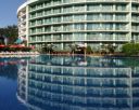 Hotel CAESAR PALACE (Ex.COLOSSEUM) 4* - Sunny Beach, Bulgaria.