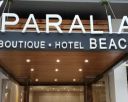 Hotel PARALIA BEACH BOUTIQUE 3* - Pieria (Riviera Olimpului), Grecia.