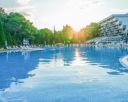 Hotel CALIMERA RALITSA SUPERIOR 4* - Albena, Bulgaria. (PET FRIENDLY) / Aqua Park