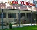 Hotel YUNONA 3* - Sunny Beach, Bulgaria.
