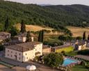 Hotel LA BAGNAIA GOLF & SPA RESORT 5* - Siena (Toscana), Italia. (Pet Friendly)