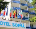 Hotel SOIMUL 3* - Poiana Brasov, Romania.