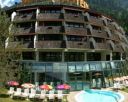 Hotel SONNGASTEIN 4* - Bad Gastein, Austria.