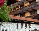Complex MOLERITE 3* - Bansko, Bulgaria.
