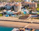 Hotel KIRMAN BELAZUR RESORT & SPA 5* DeLuxe - Belek, Turcia.