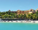 Hotel MAURICIA BEACHCOMBER 4* - Grand Baie, Mauritius.