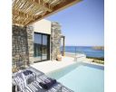Hotel CAYO EXCLUSIVE RESORT & SPA 5* DeLuxe - Creta, Grecia (Pretabil ptr. LUNA DE MIERE !)