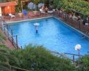 Hotel ATHORAMA 3* - Halkidiki, Muntele Athos, Grecia.