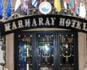 Hotel MARMARAY 4* - Istanbul, Turcia.