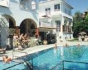 Hotel MELISSA GOLD COAST 2*+ - Halkidiki Sithonia, Grecia.