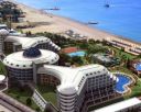 Hotel SEA PLANET RESORT & SPA 5* - Side, Turcia.