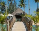 Hotel ZANZIBAR BAY RESORT 4* - Zanzibar, Tanzania.