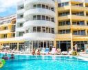 Hotel SUN PALACE 4 - Sunny Beach, Bulgaria.