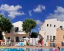 Aparthotel BLUE AEGEAN HOTEL & SUITES 4* - Creta Heraklion, Grecia.